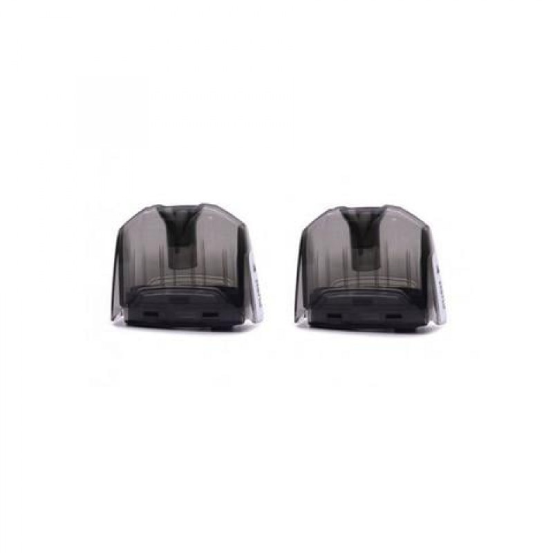 GeekVape Aegis Empty Pod (2 Pack)