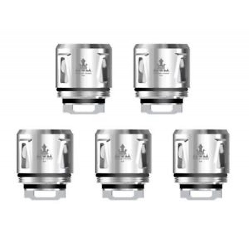 SMOK V8 Baby-Q4 Quadruple Coil for TFV8 Baby Prince Tank - 0.4 Ohm