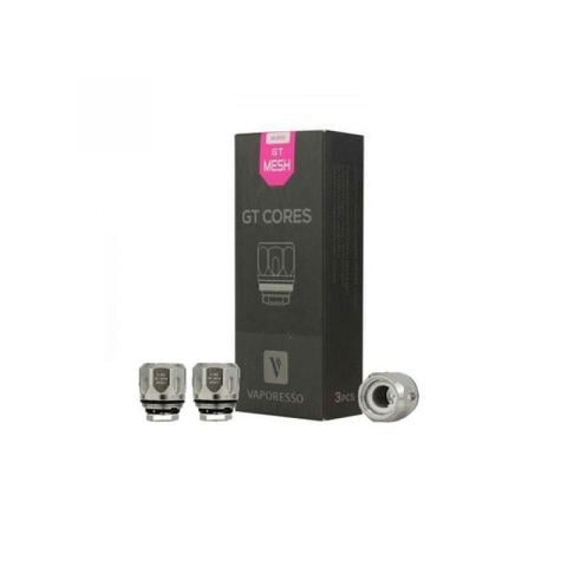 Vaporesso NRG GT Replacement Coils